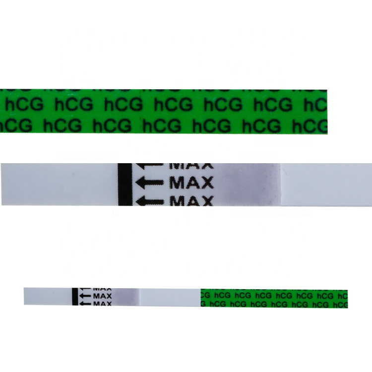 人绒毛膜促性腺激素（HCG）检测试剂盒（条型）